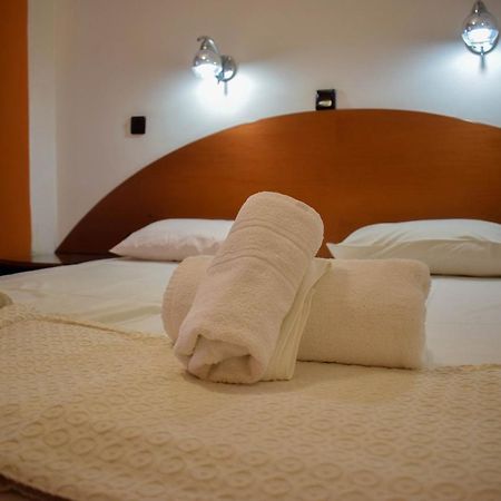 Vaso'S House Apartment ปาร์กา ภายนอก รูปภาพ