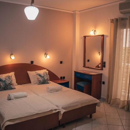 Vaso'S House Apartment ปาร์กา ภายนอก รูปภาพ