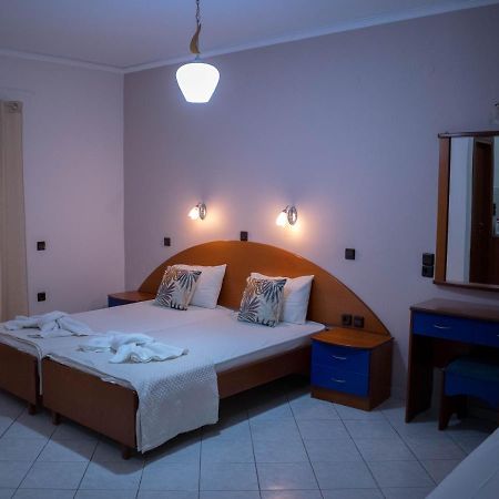 Vaso'S House Apartment ปาร์กา ภายนอก รูปภาพ