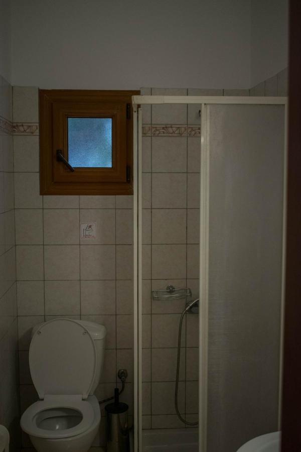 Vaso'S House Apartment ปาร์กา ภายนอก รูปภาพ